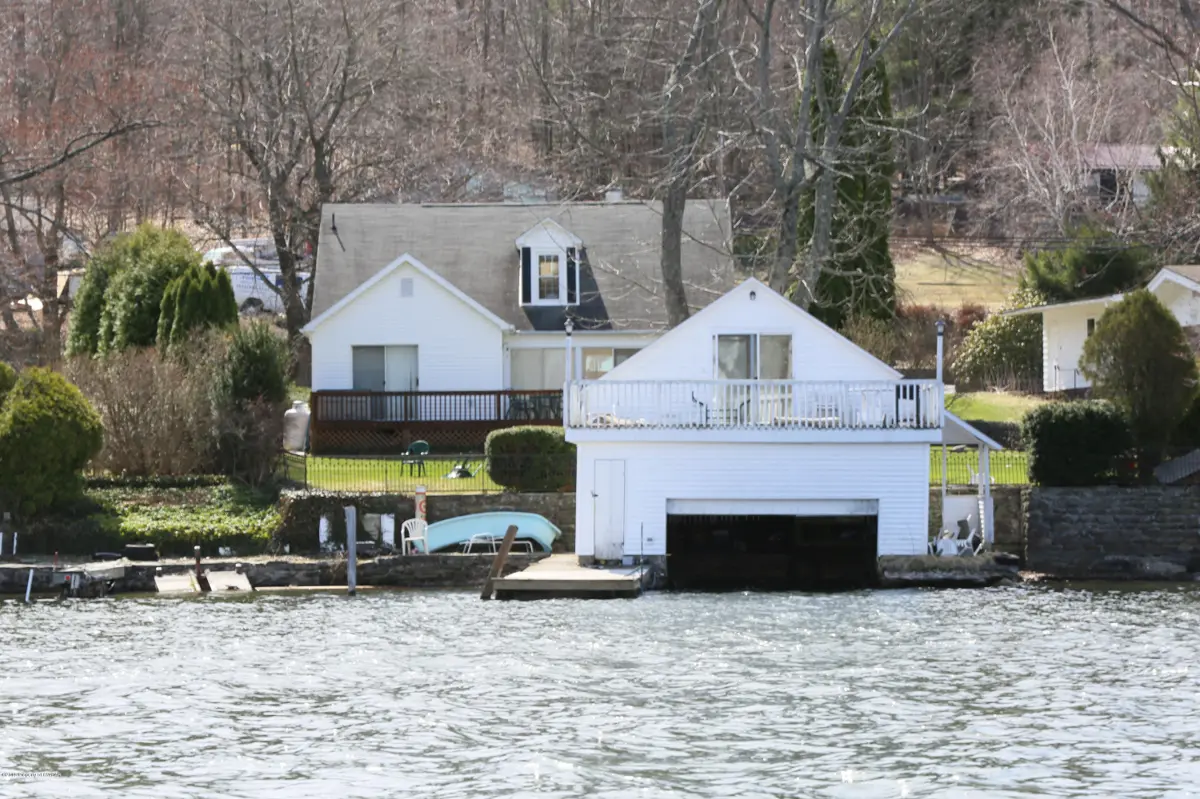 Pole 98 LAKESIDE Drive, Harveys Lake in Harveys Lake