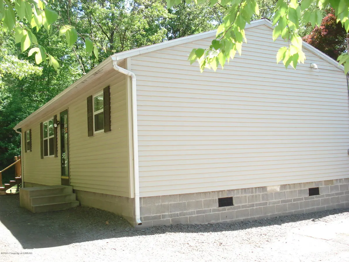 Rear 230 DAVIS Street, Plymouth in Plymouth