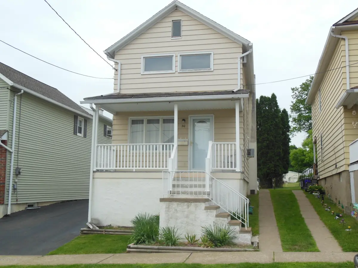 30 BRODERICK Street, Swoyersville in Swoyersville