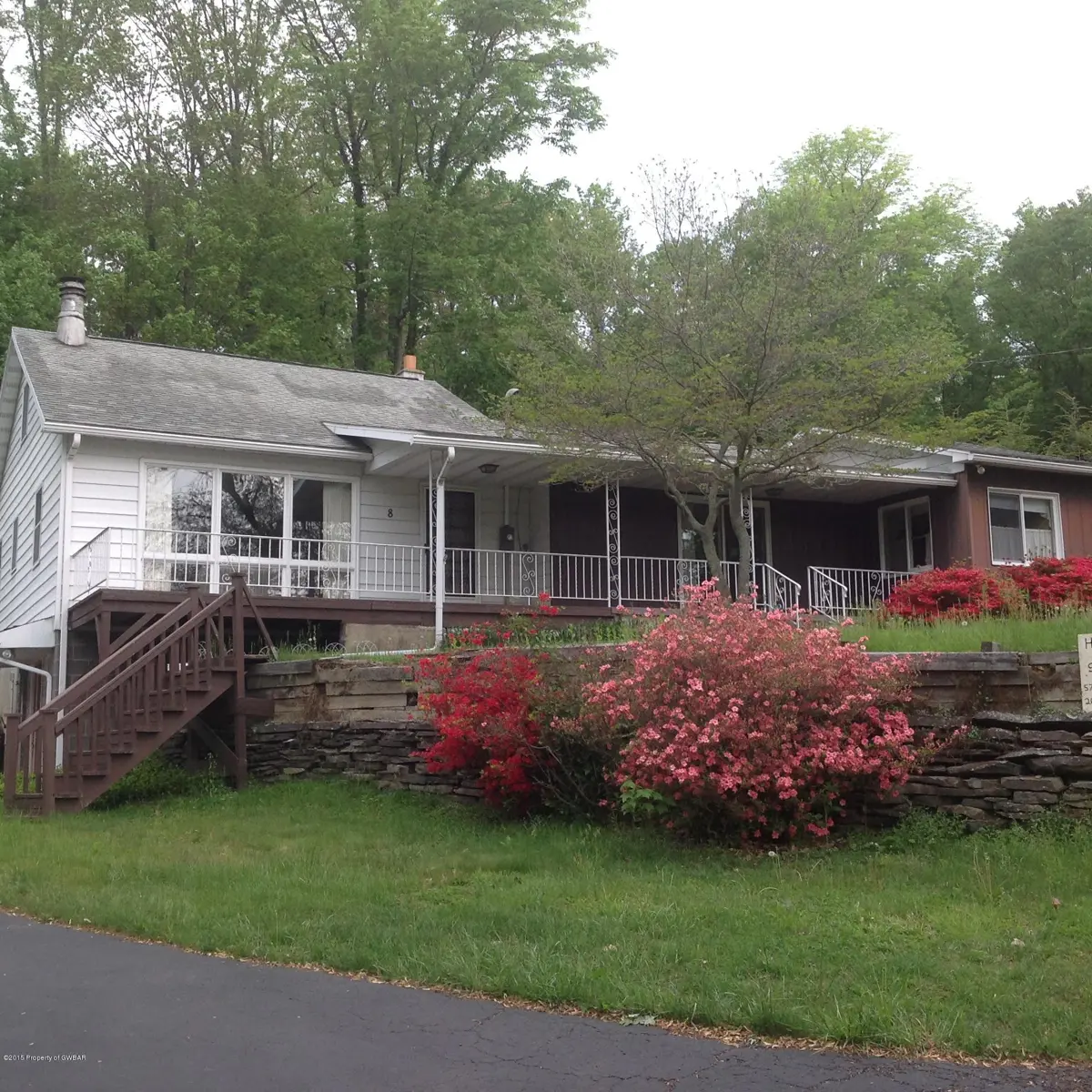 8 Peach St., Harveys Lake in Harveys Lake