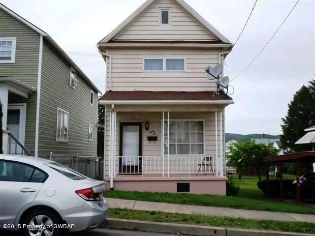 36 W FIELD Street, Nanticoke in Nanticoke