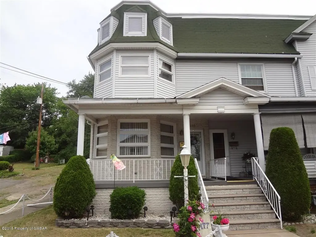 106 Pine Street, Pittston in Pittston