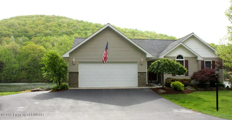 318 Saddle Lake Road, Tunkhannock in Tunkhannock