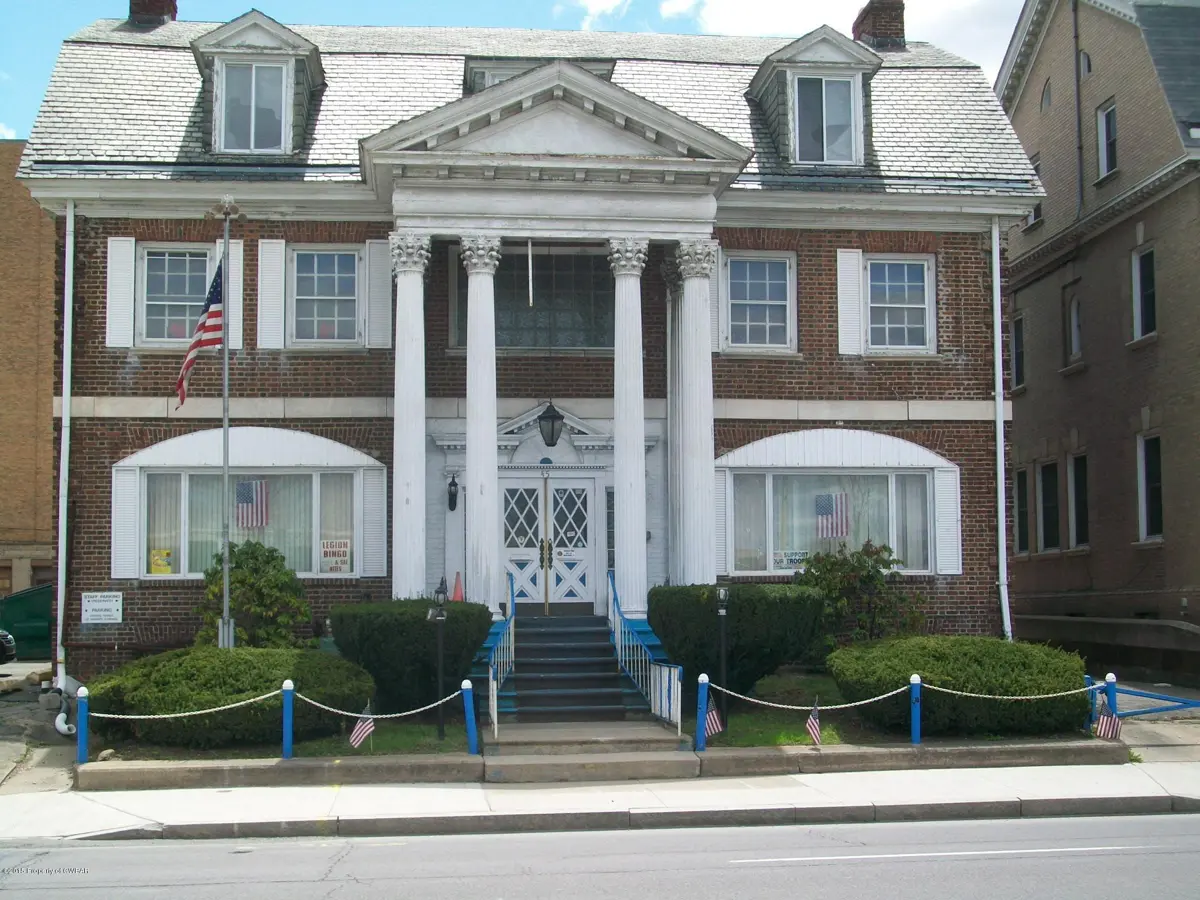 45 N RIVER Street, Wilkes-Barre in Wilkes-Barre
