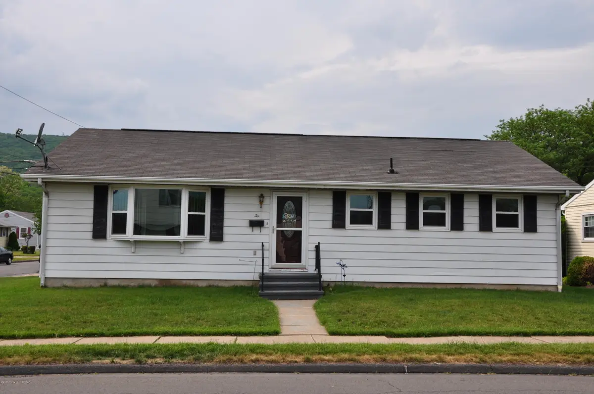 2 Jay Street, Swoyersville in Swoyersville