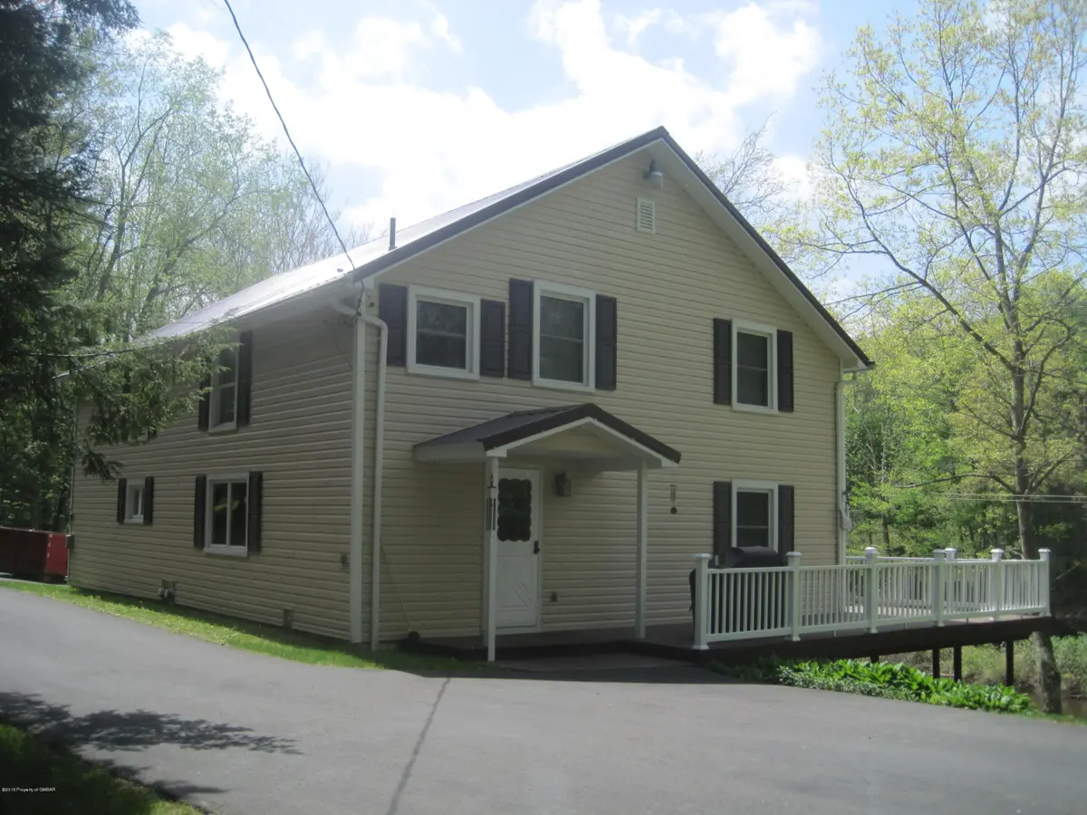 28 MARSH CREEK, Shickshinny in Shickshinny