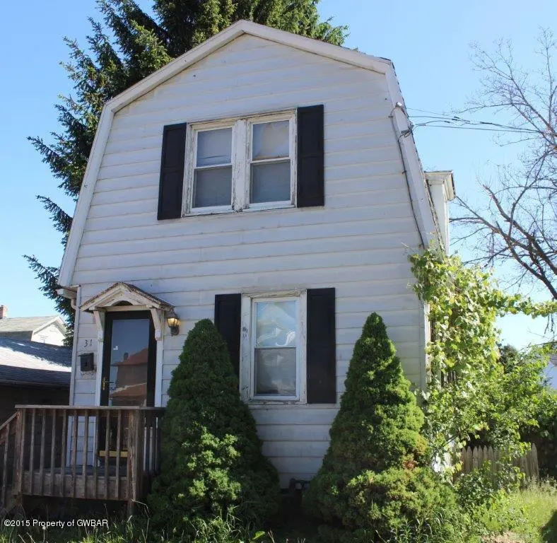 31 CONGO Lane, Wilkes-Barre in Wilkes-Barre