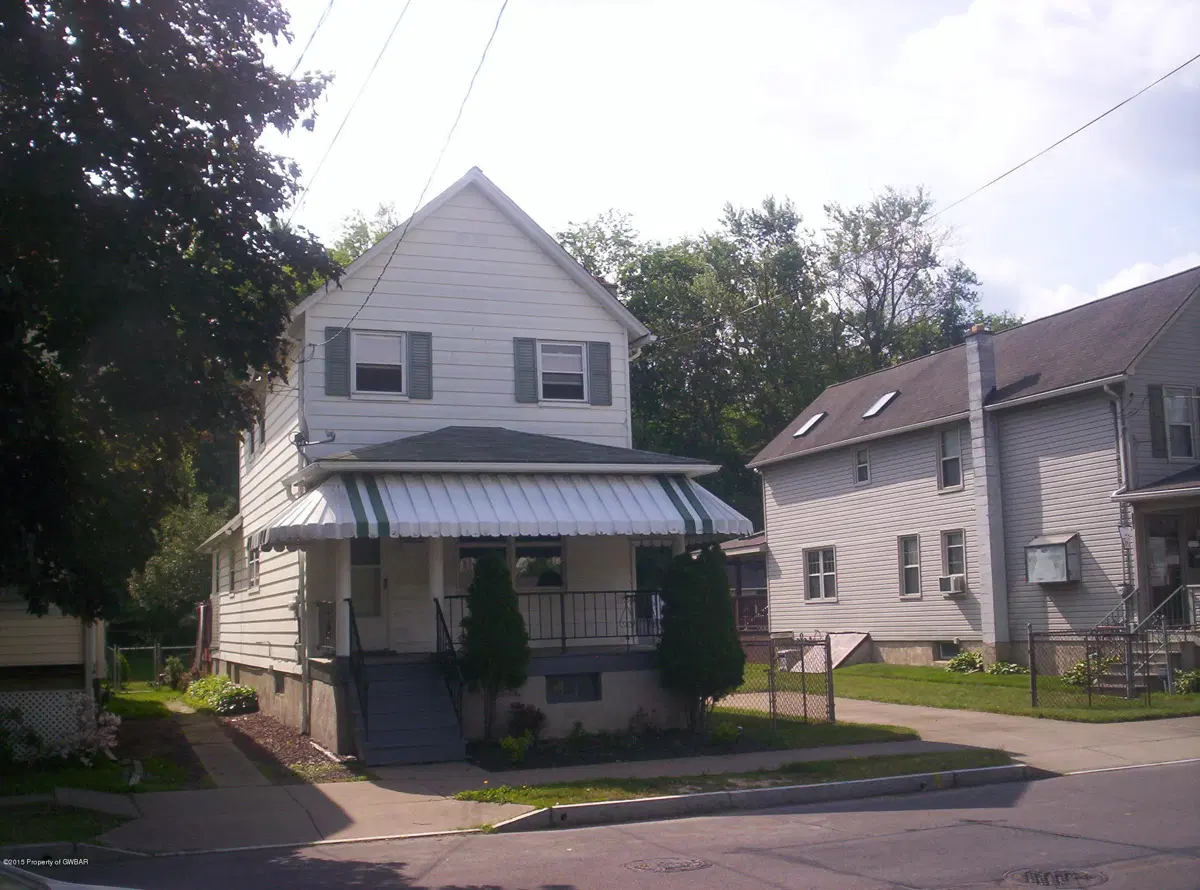 179 St. Claire Street, Wilkes-Barre in Wilkes-Barre