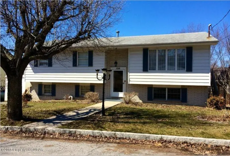 3216 Doud Avenue, Scranton in Scranton
