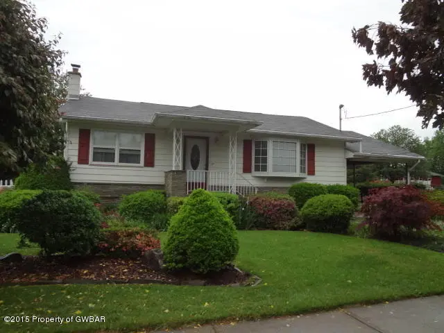 17 Dieble Street, Wilkes-Barre in Wilkes-Barre