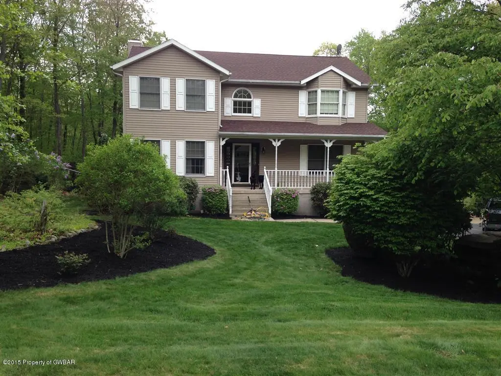 209 Hemlock Terrace, Mountain Top in Mountain Top