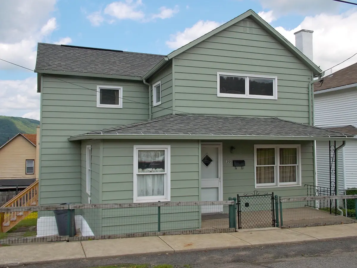 30 Dewitt Street, Pittston in Pittston