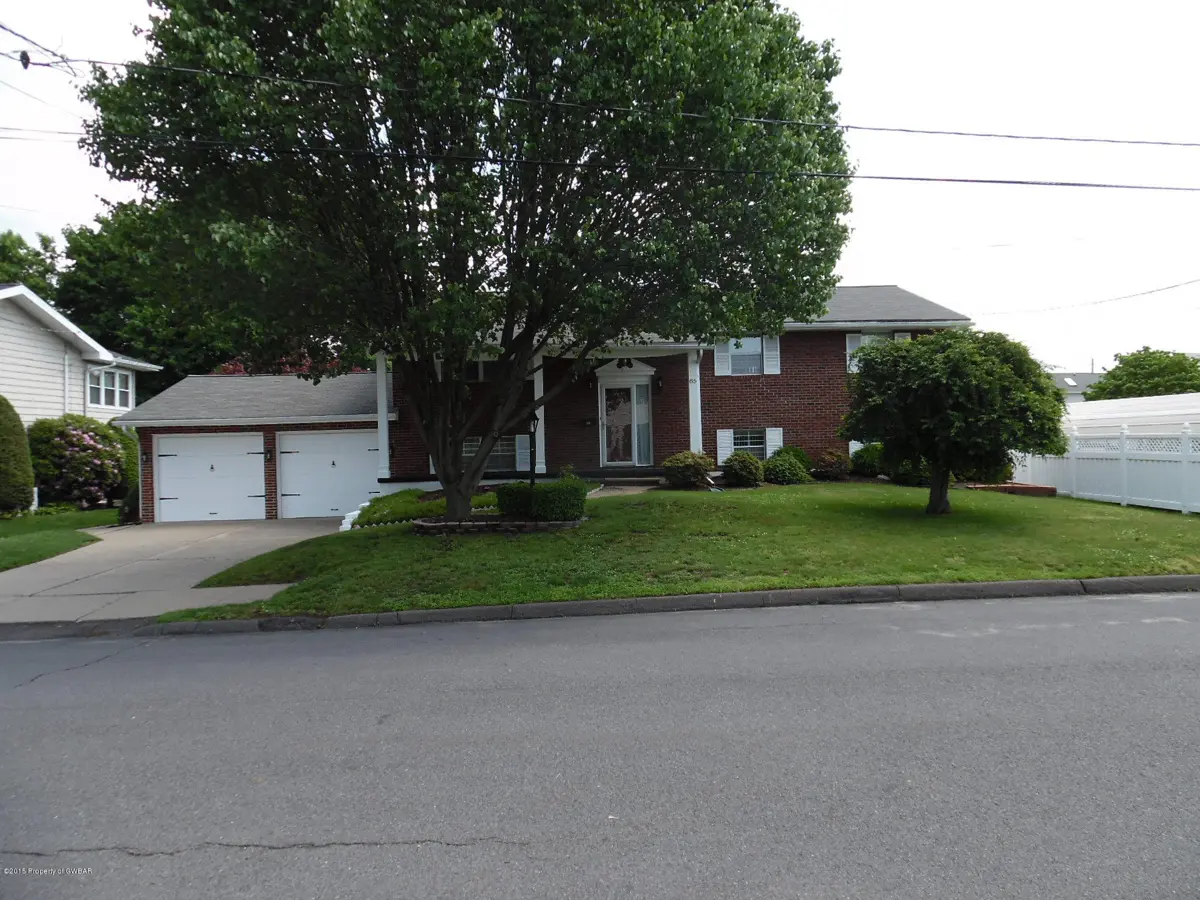 85 HAZLE Street, Swoyersville in Swoyersville