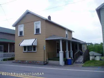 6 MAIN Street, Laflin in Laflin