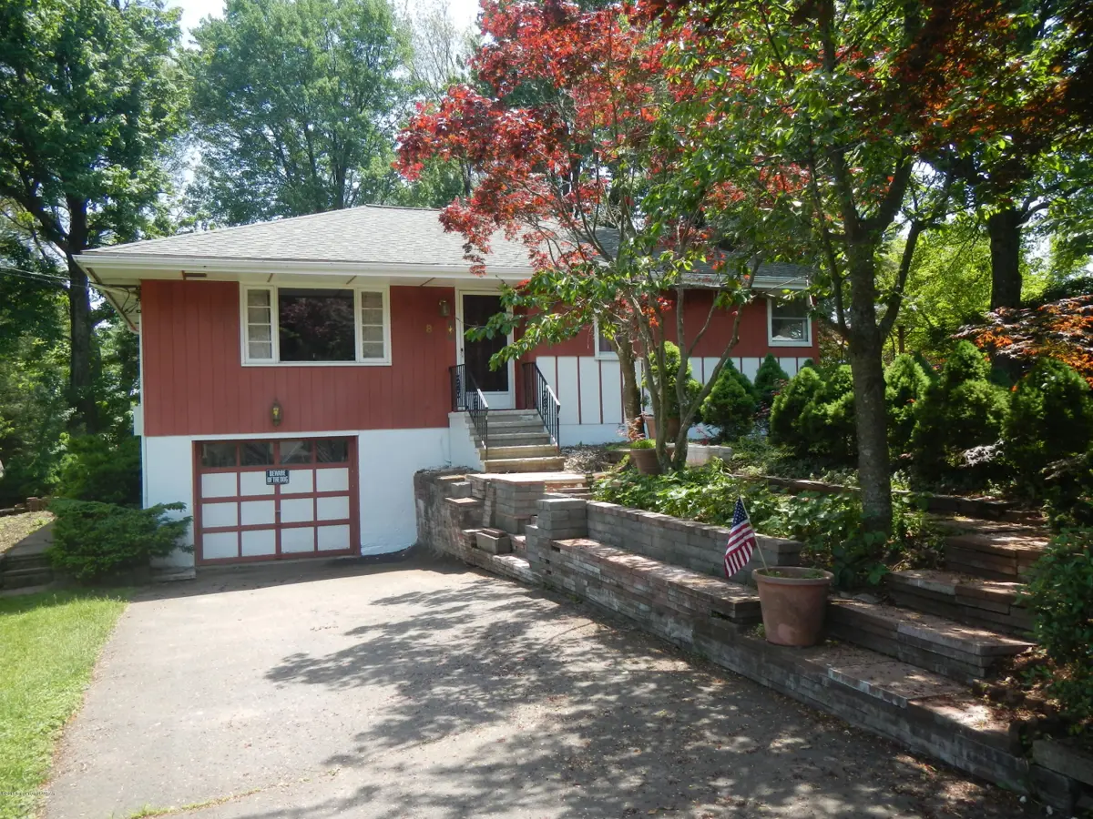 8 VINE Street, Dallas in Dallas