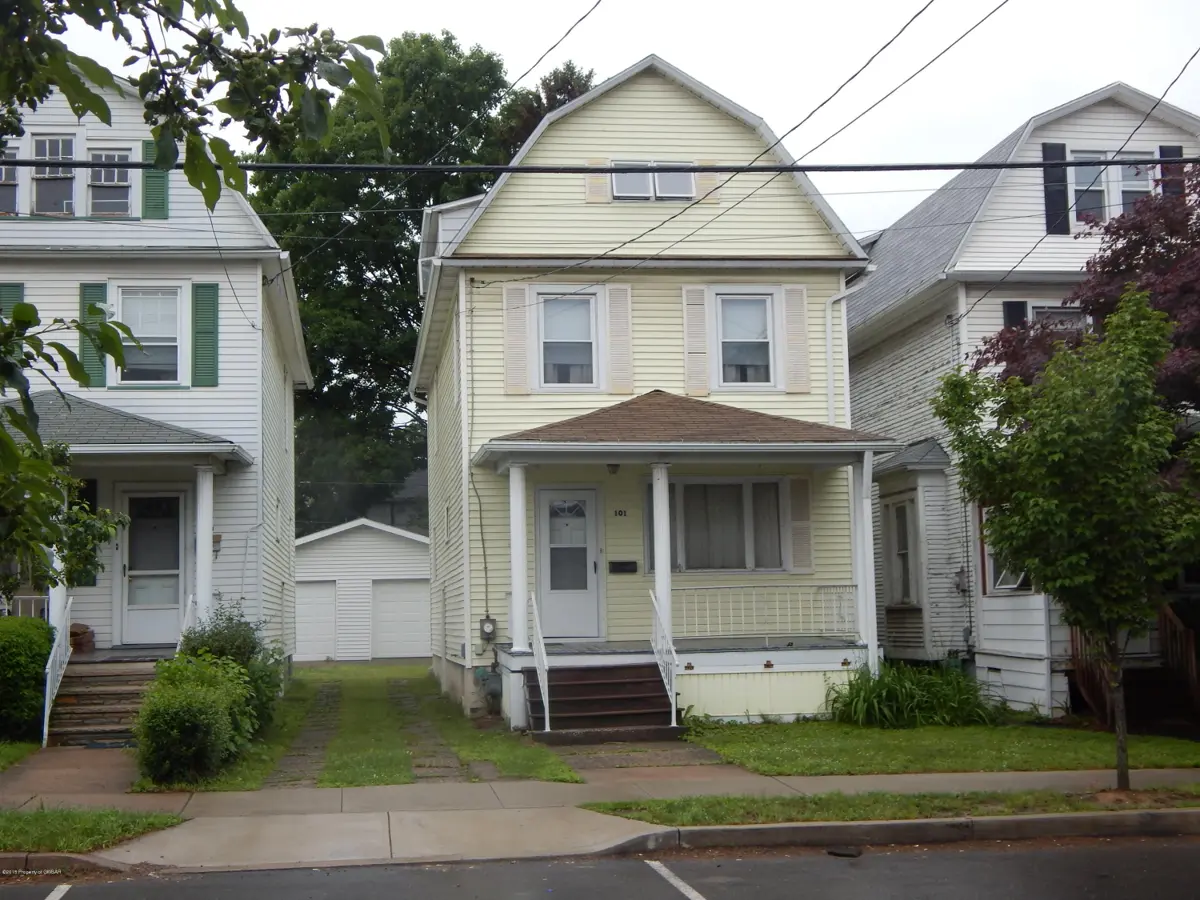 101 Welles Street, Forty Fort in Forty Fort