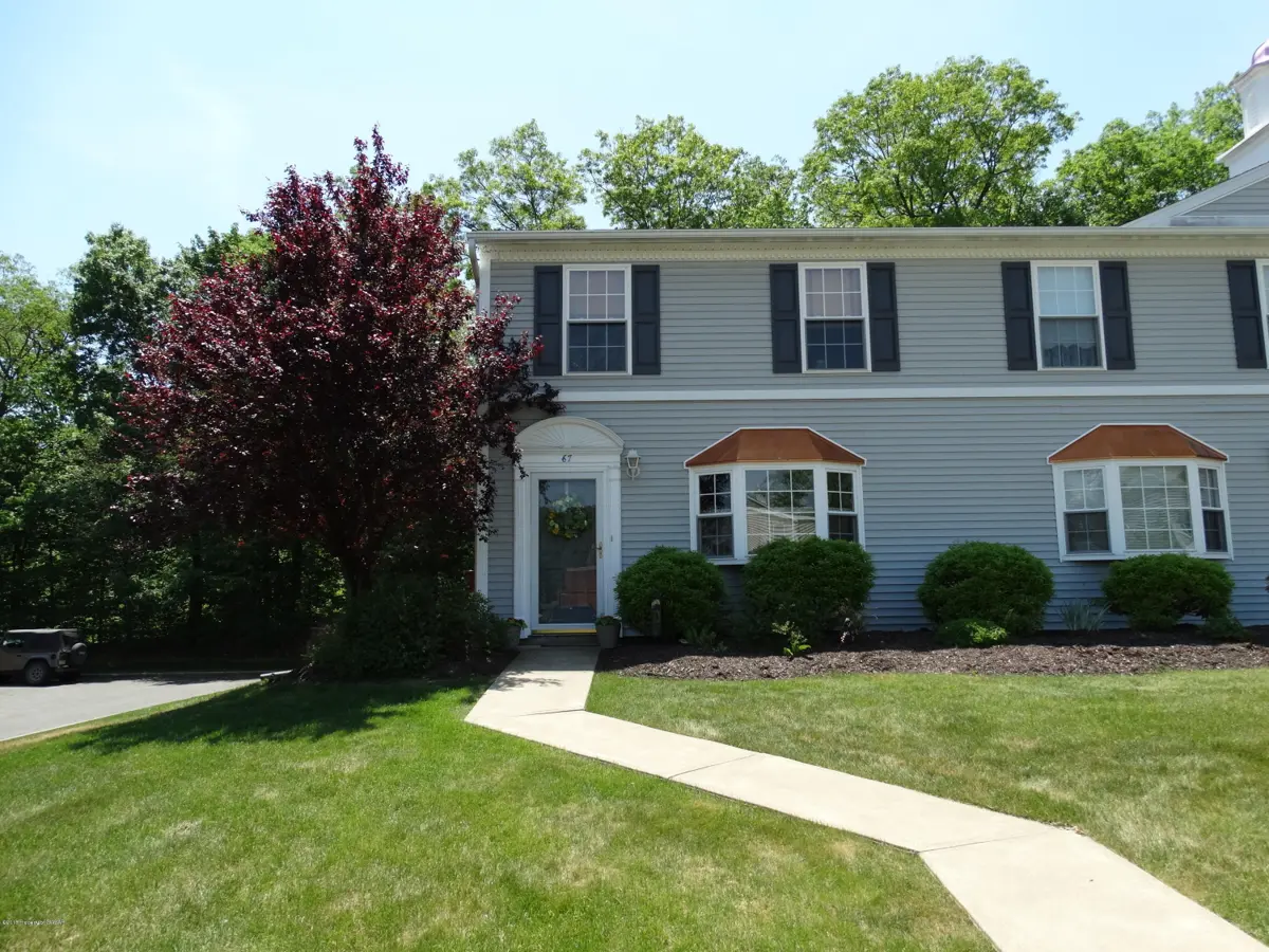 67 Patriot Circle, Mountain Top in Mountain Top