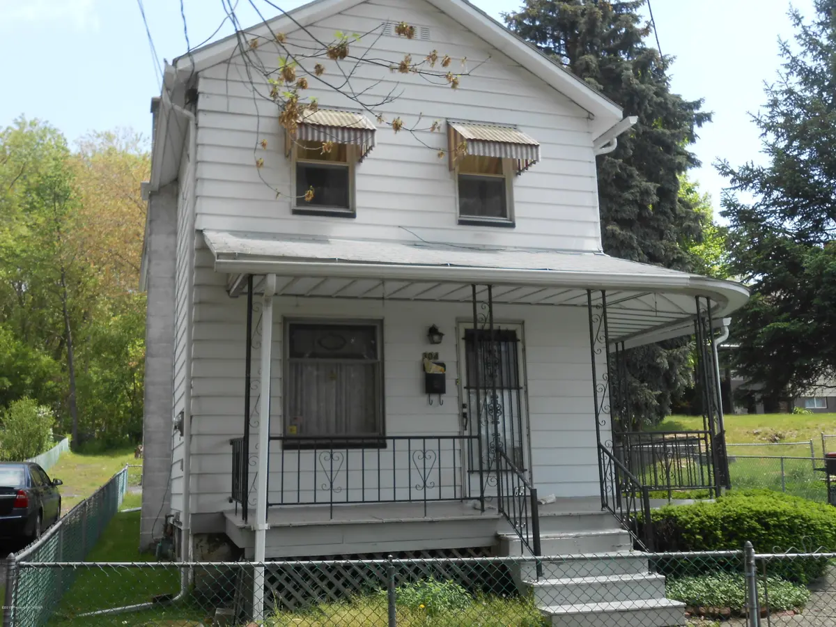 304 VINE Street, Larksville in Larksville