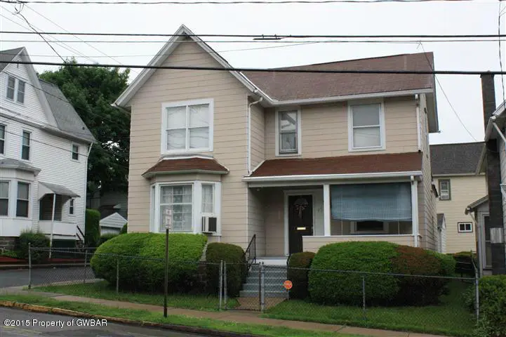 71 GROVE Street, Wilkes-Barre in Wilkes-Barre