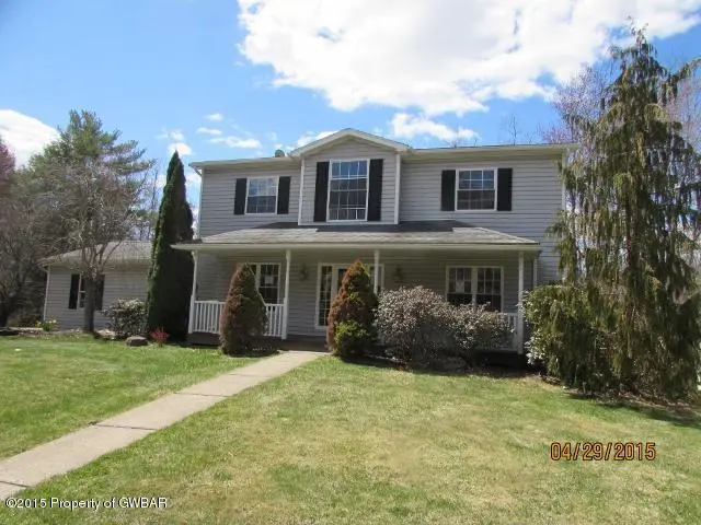 142 WHITE BIRCH Lane, Dallas in Dallas