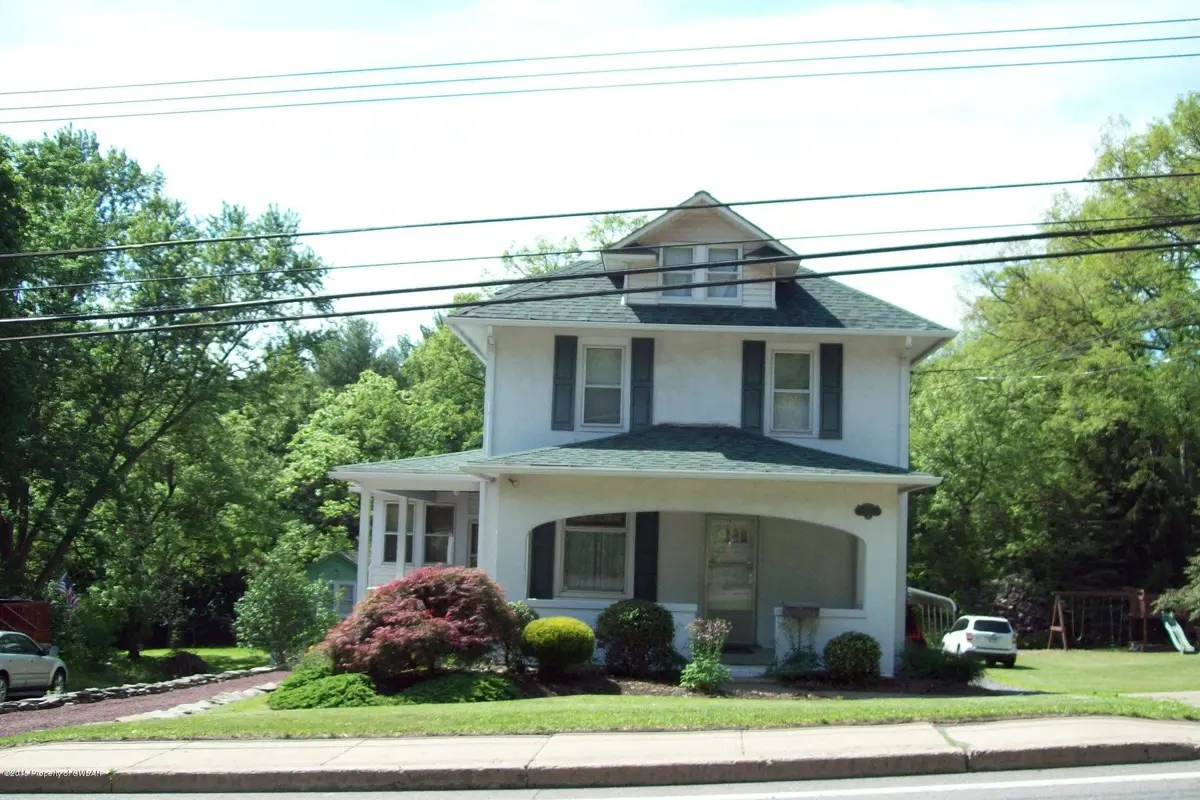 102 Carverton Road, Trucksville in Trucksville