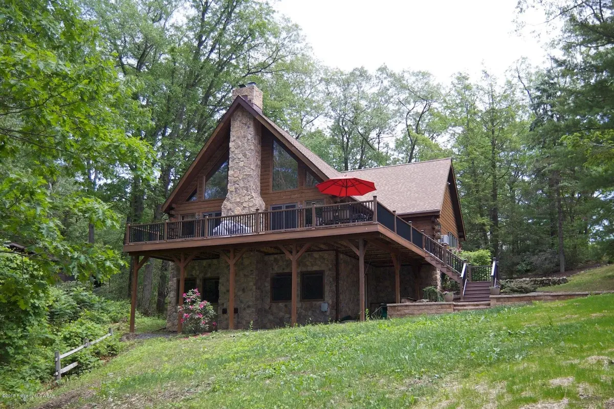8 Red Rock Road, Nuangola in Nuangola