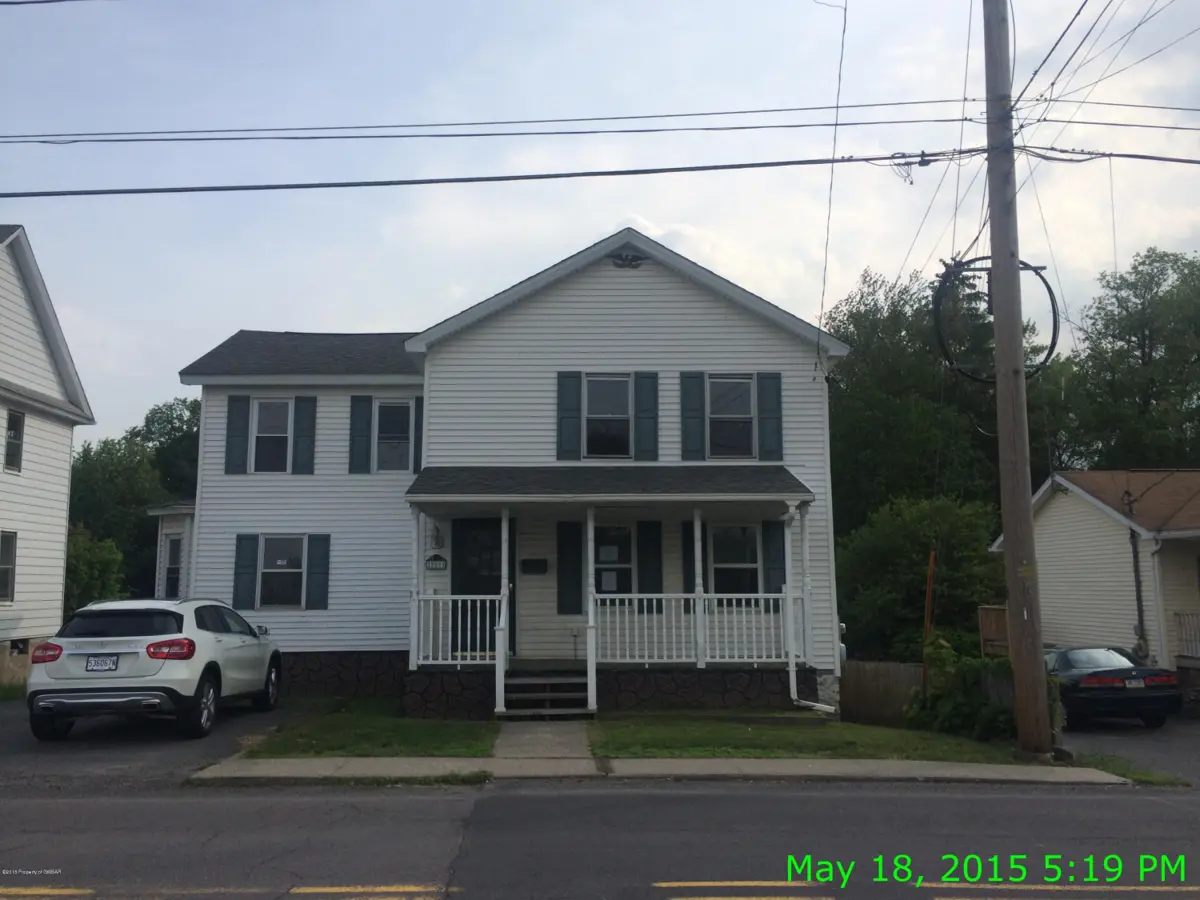 209 Rock Street, Hughestown in Hughestown