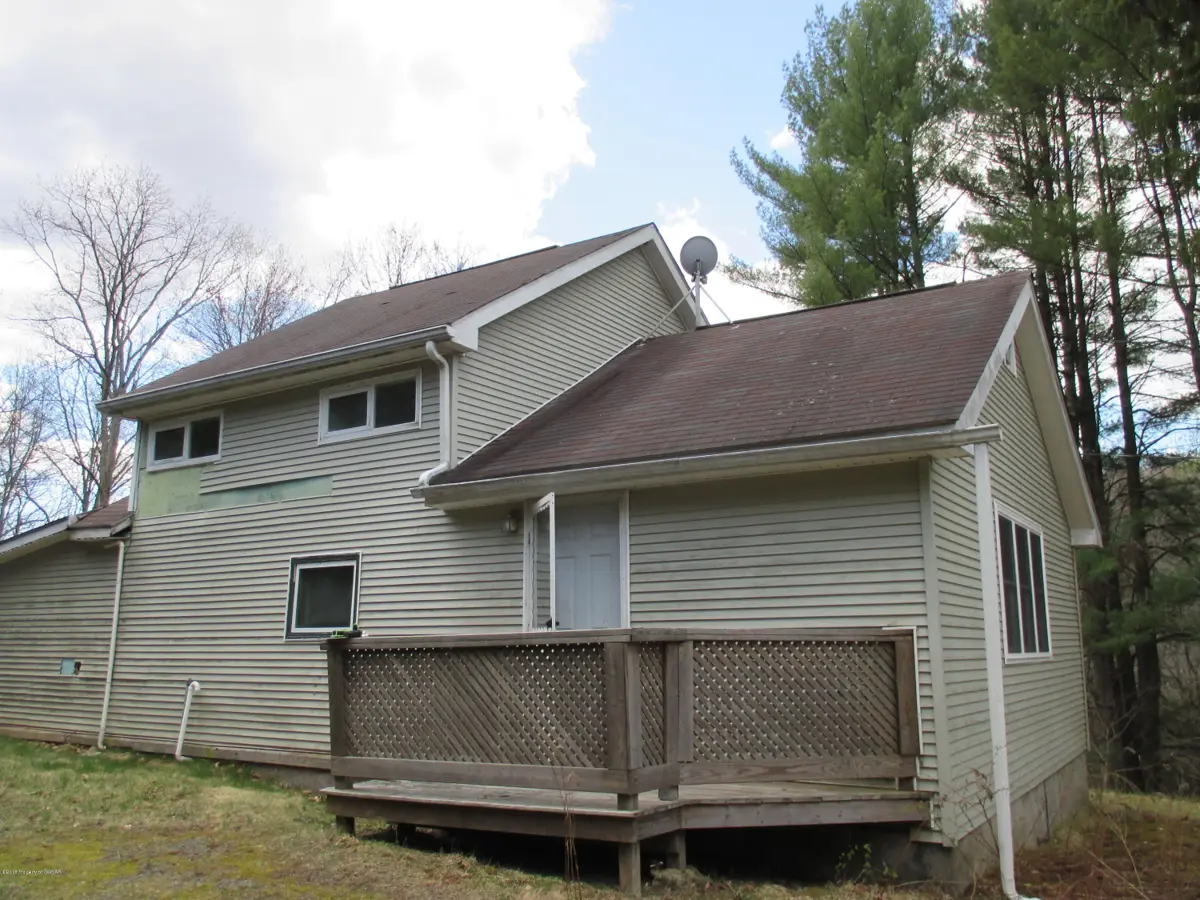 205 ROARING BROOK Drive, Hunlock Creek in Hunlock Creek