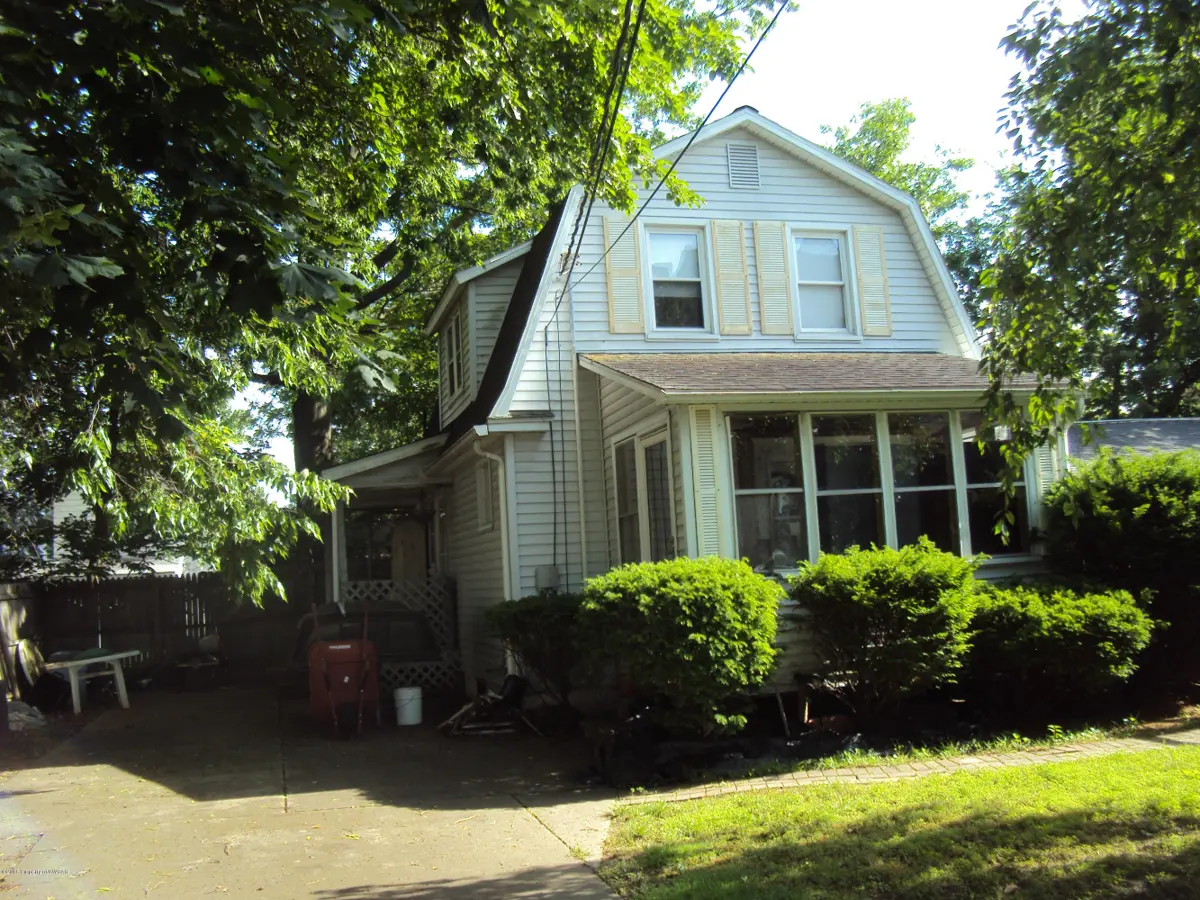 135 Culver Street, Forty Fort in Forty Fort
