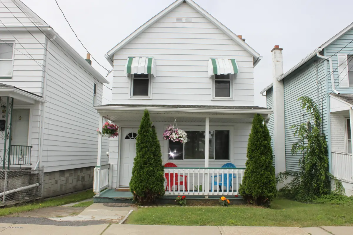 24 W BEATTY Street, Wilkes-Barre in Wilkes-Barre