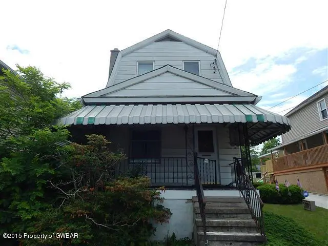 541 ANDERSON Street, Wilkes-Barre in Wilkes-Barre