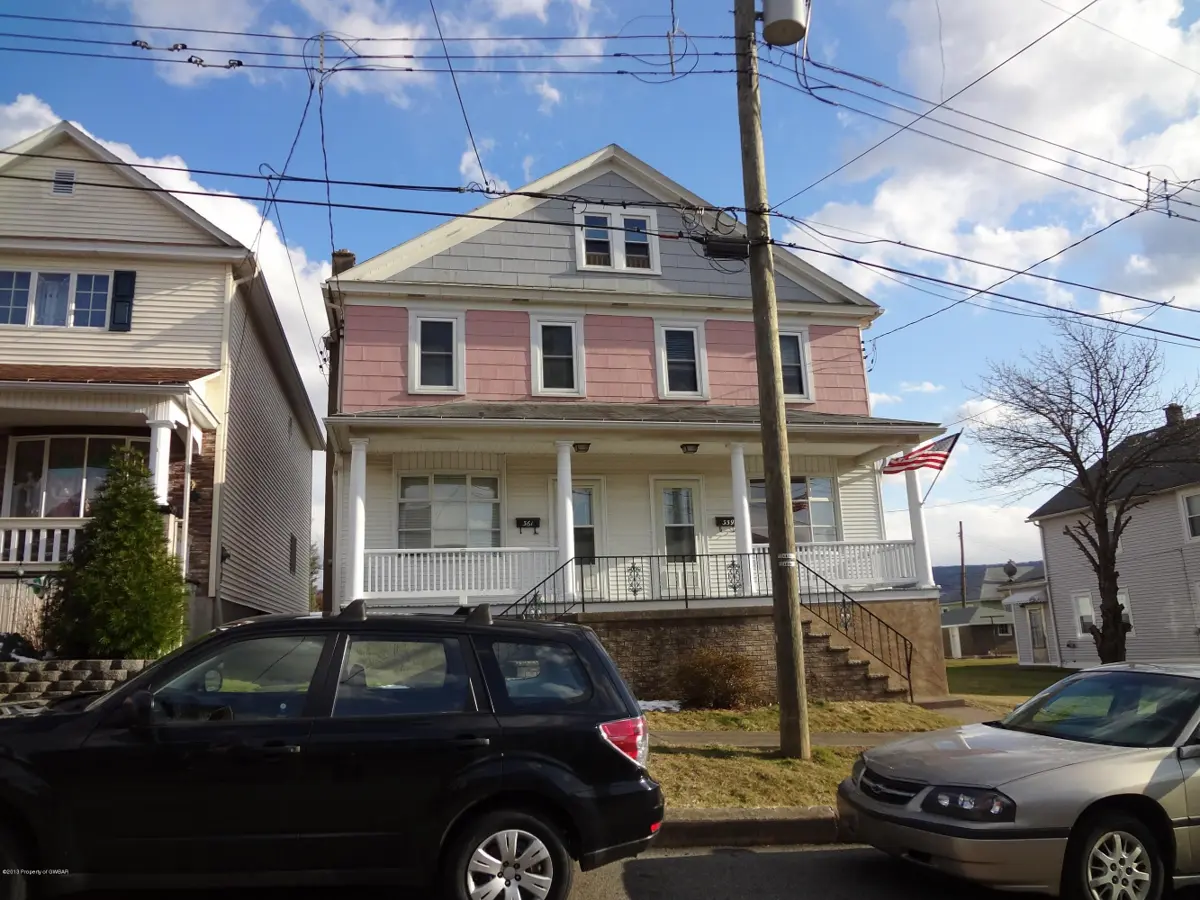 359-361 E Grove Street, Nanticoke in Nanticoke