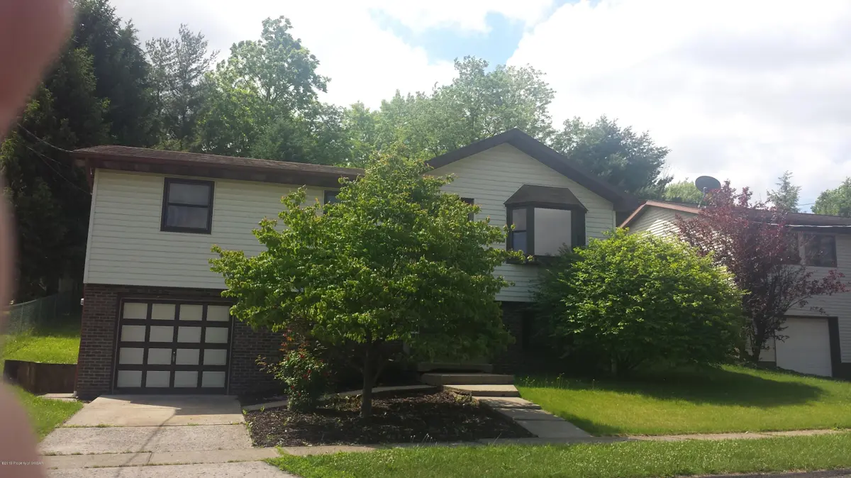 131 E CHURCH Street, Nanticoke in Nanticoke