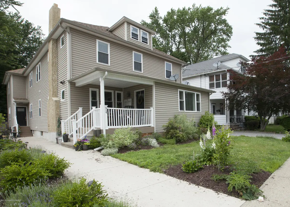 624 Warren Avenue, Kingston in Kingston