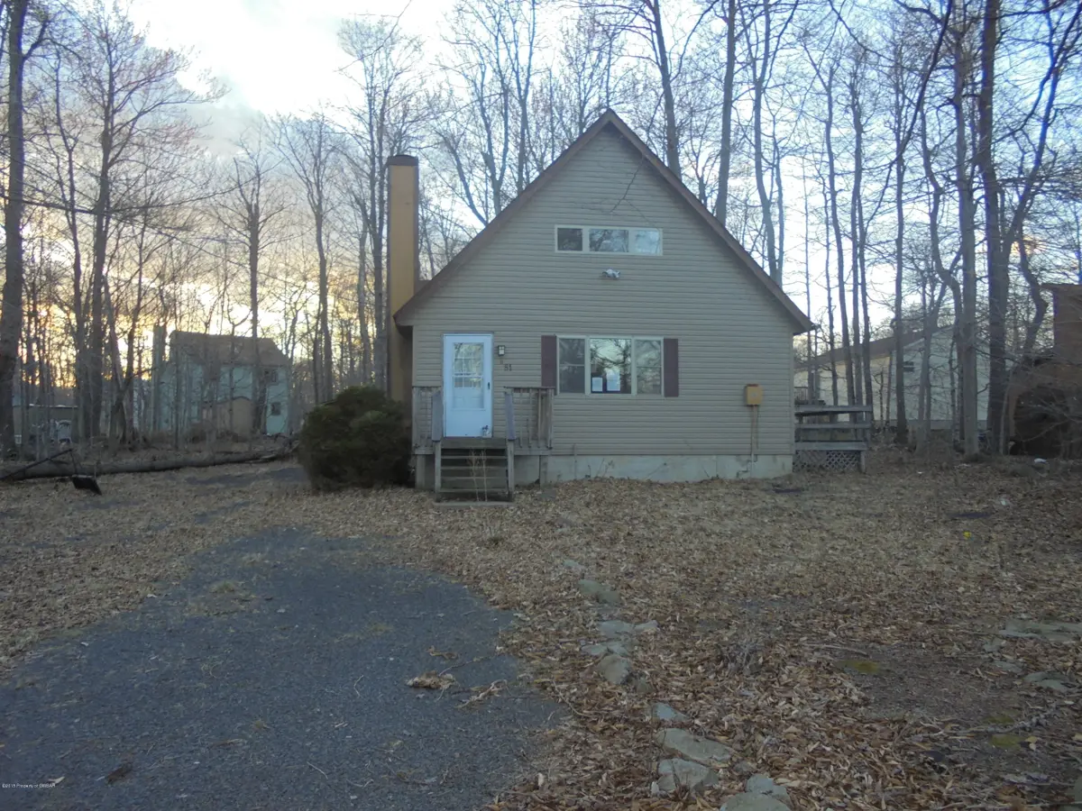 808 Clover Drive, Tobyhanna in Tobyhanna