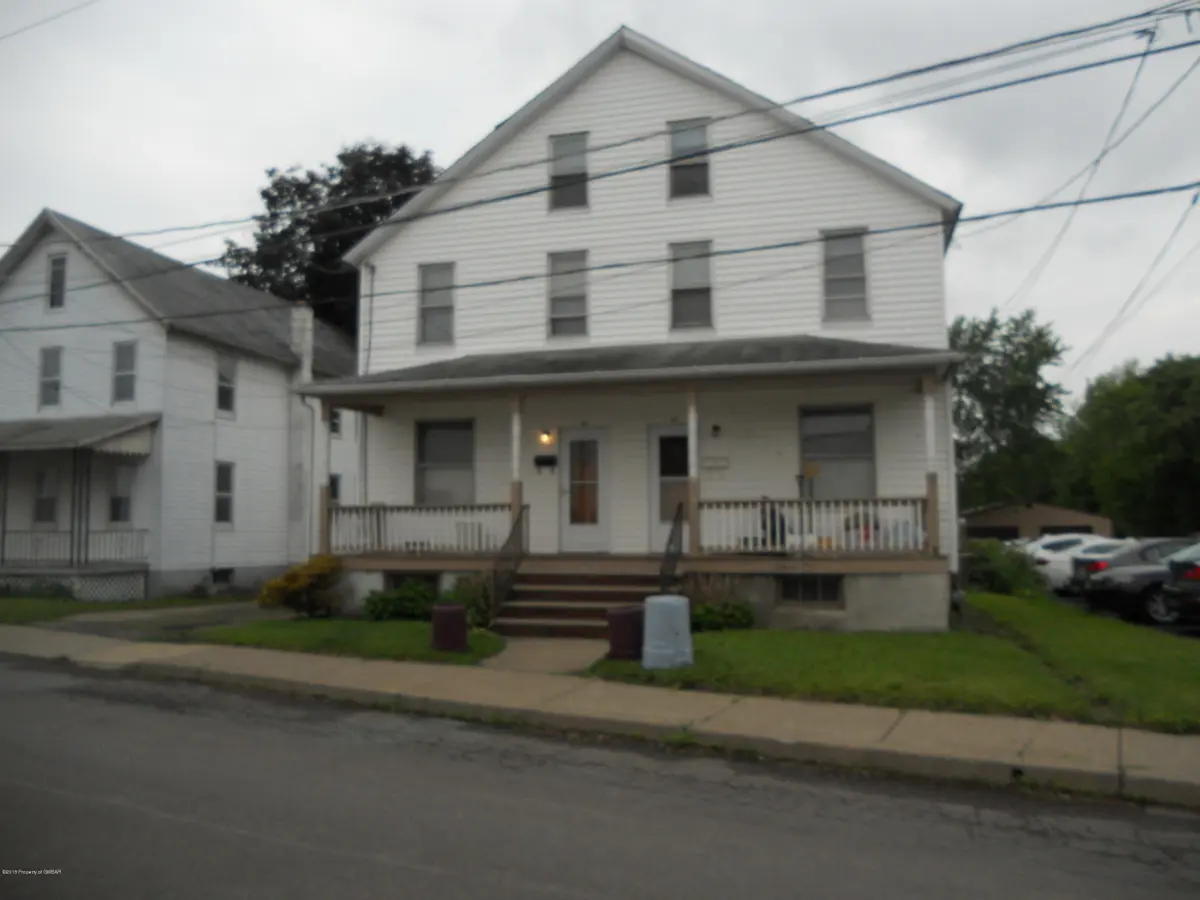 37-39 CARLE, Kingston in Kingston