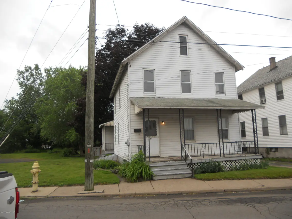 43 Carle Street, Kingston in Kingston