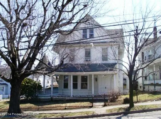 51 W MAIN Street, Nanticoke in Nanticoke