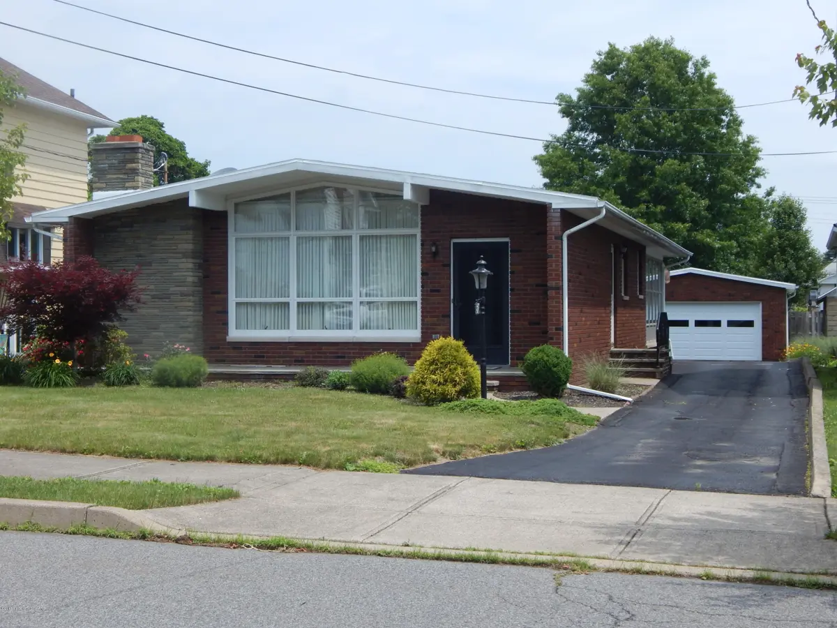 61 Yates Street, Forty Fort in Forty Fort