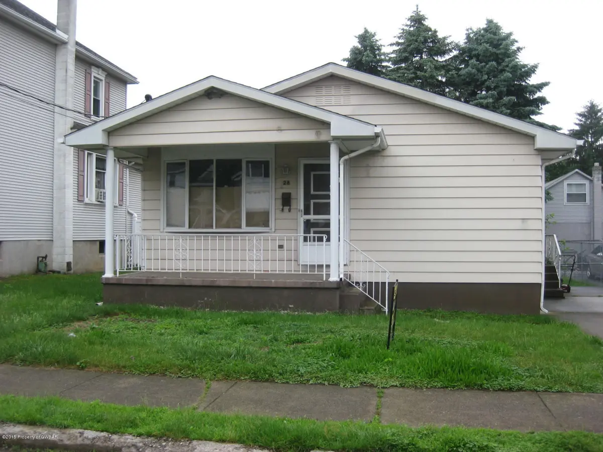 28 Preston Street, Ashley in Ashley