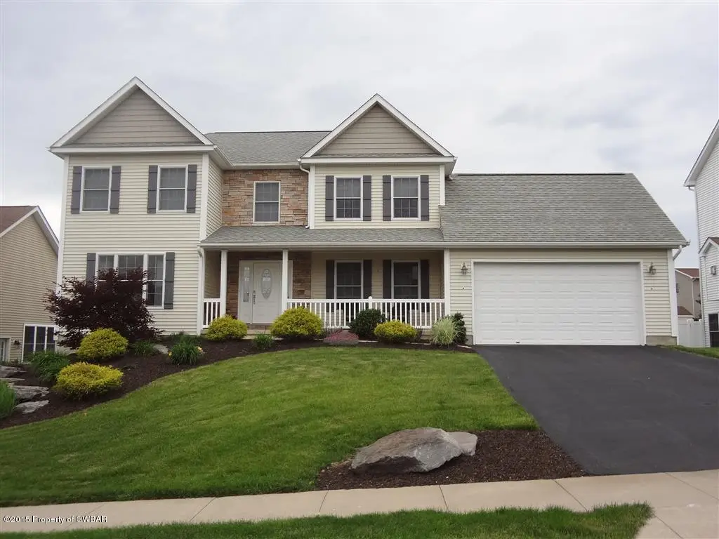 204 Kimberly Drive, Duryea in Duryea