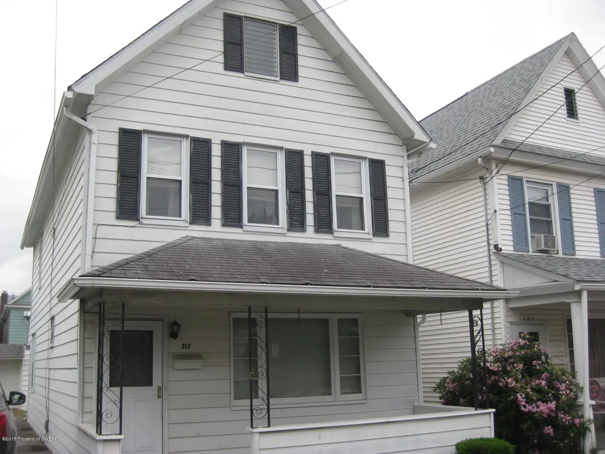 360 S SHERMAN Street, Wilkes-Barre in Wilkes-Barre