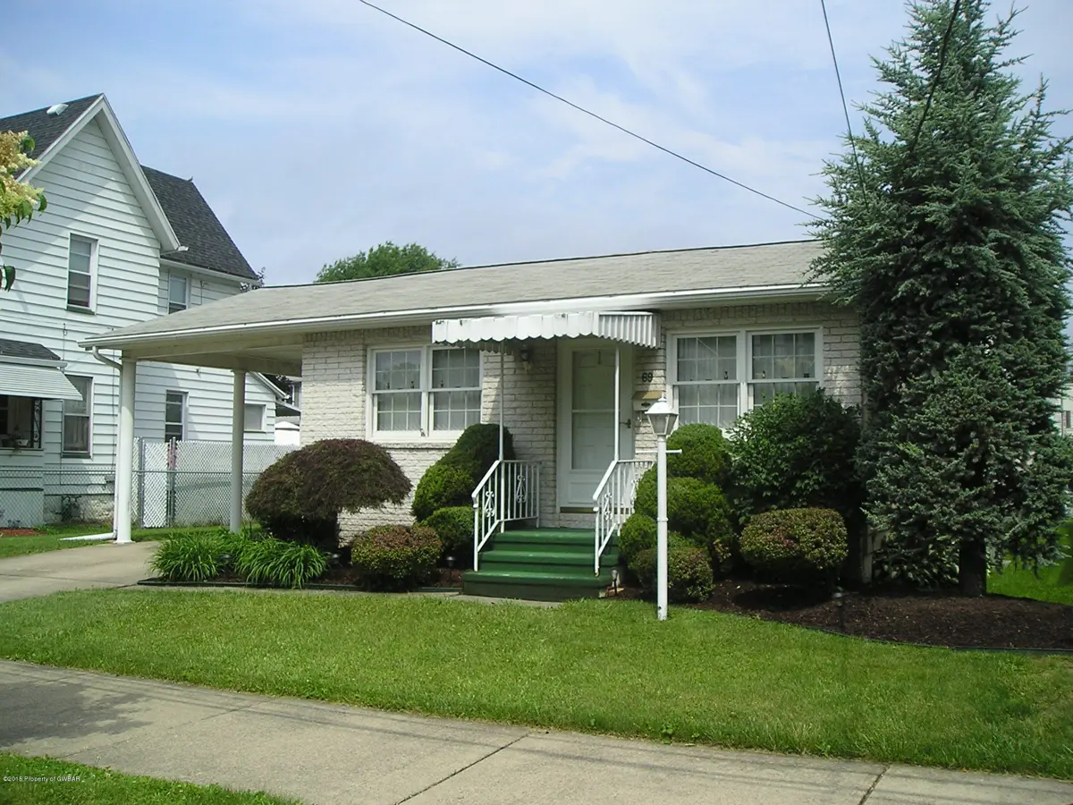 69 S GOODWIN Avenue, Kingston in Kingston
