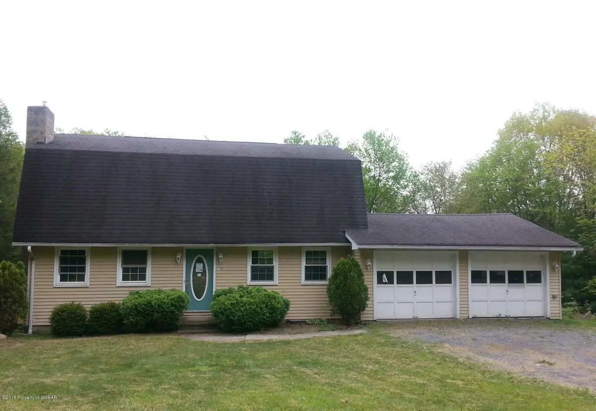 1502 Cayuga Court, Effort in Effort