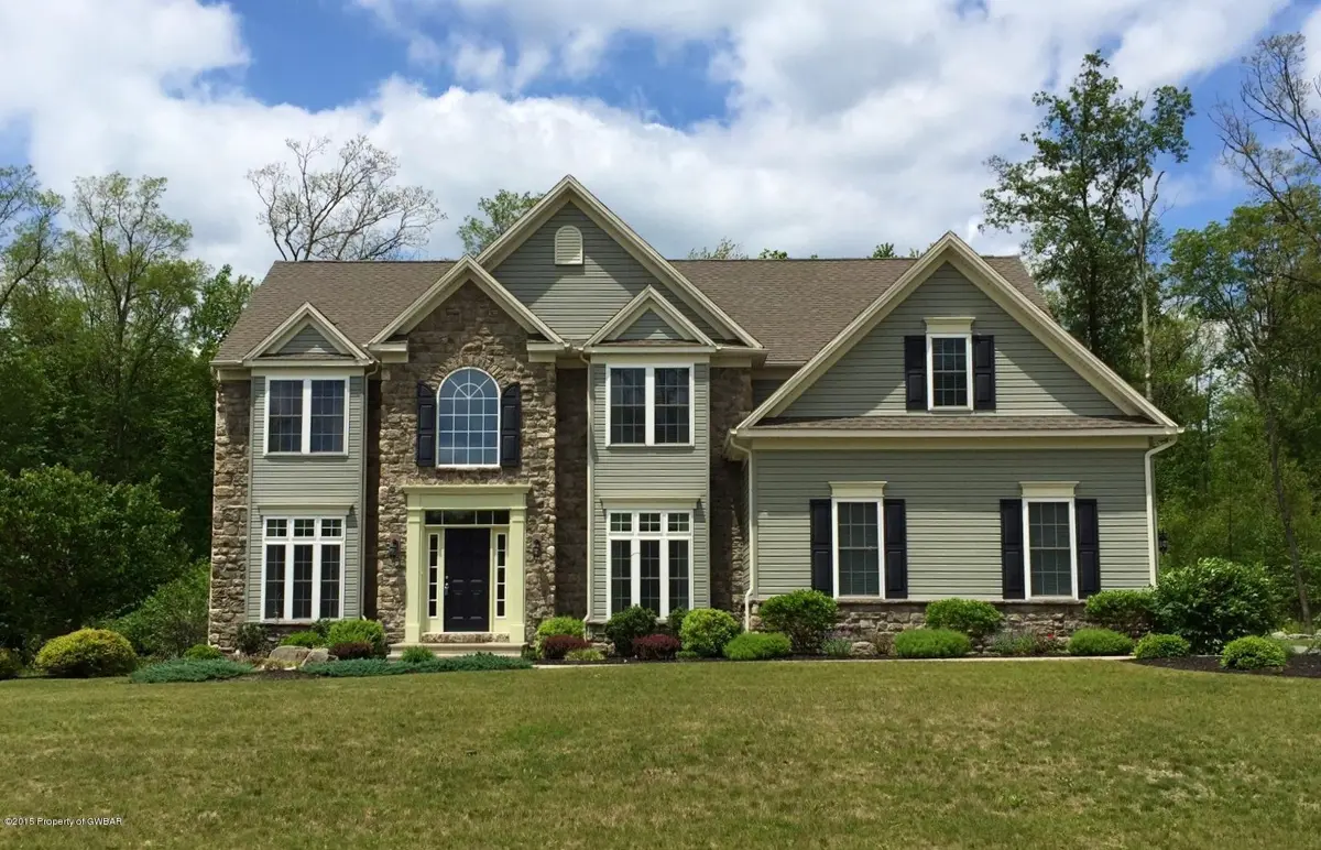 1012 Woodberry Drive, Mountain Top in Mountain Top