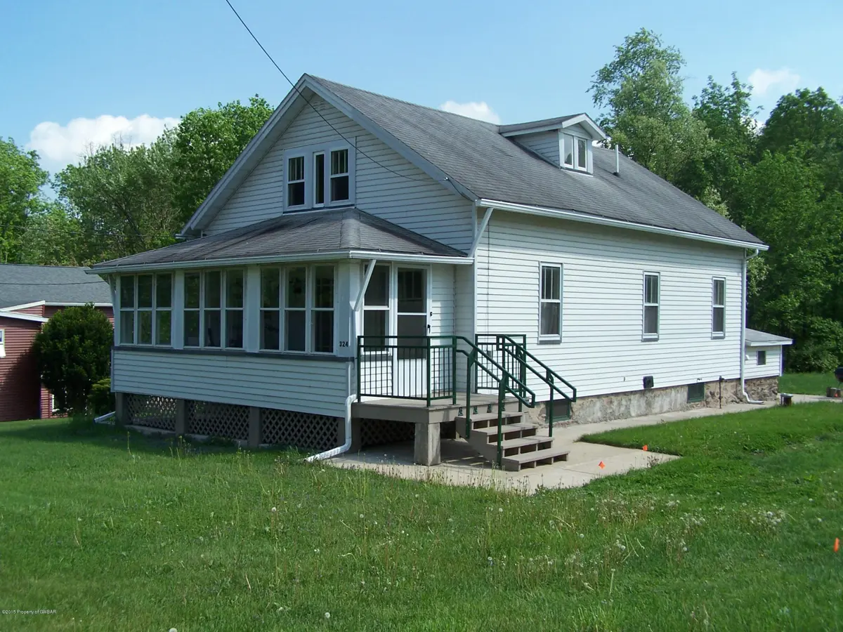 324 Lehman Outlet Road, Lehman in Lehman