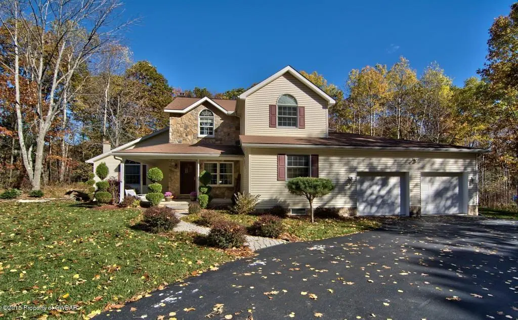 599 Arnold Drive, Moscow in Moscow