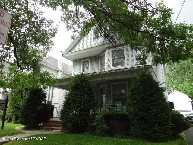 83 W Union Street, Kingston in Kingston