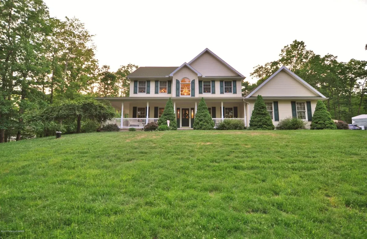 129 RAMBLEWOOD Drive, White Haven in White Haven
