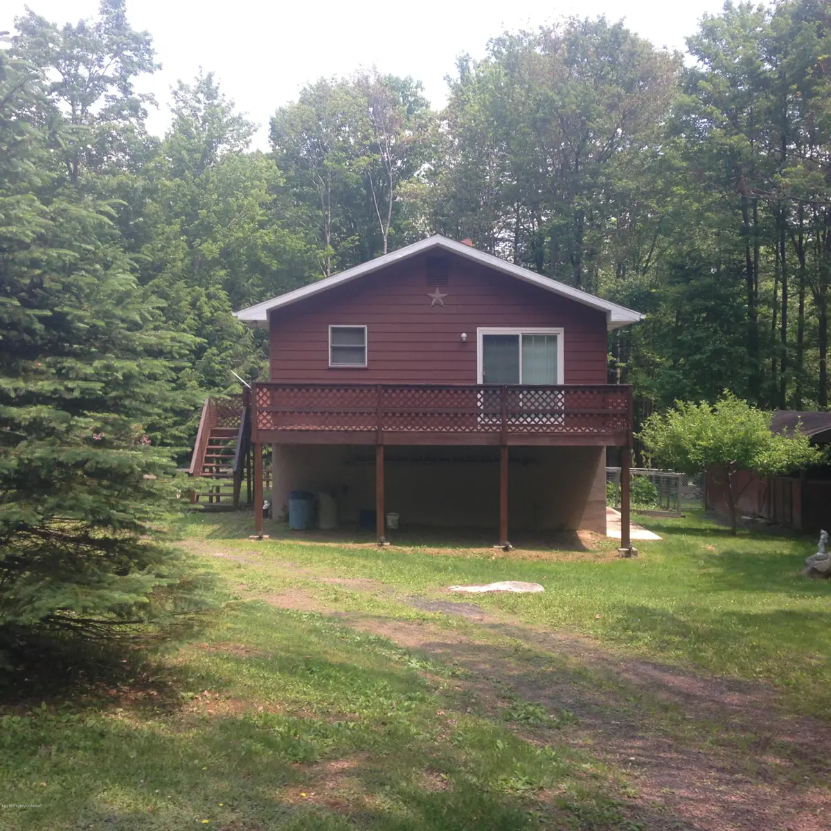 241 Hemlock Drive, White Haven in White Haven